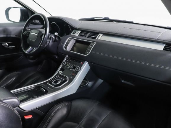 Land Rover Range Rover Evoque, 2.0 л, АТ, 2013 фото 2