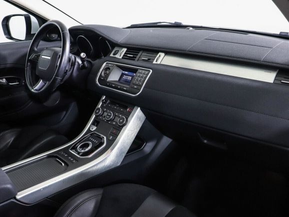 Land Rover Range Rover Evoque, 2.2 л, АТ, 2014 фото 8