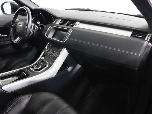 Land Rover Range Rover Evoque, 2.2 л, АТ, 2014 фото 9