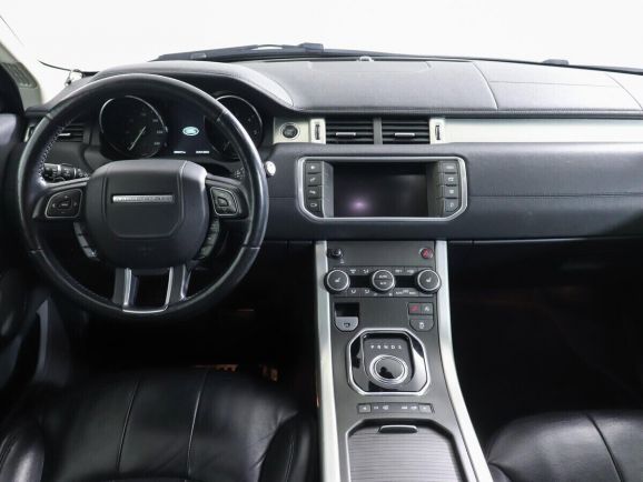 Land Rover Range Rover Evoque, 2.0 л, АТ, 2017 фото 7