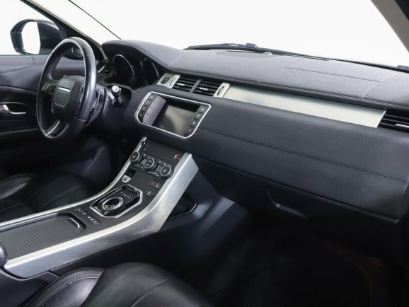 Land Rover Range Rover Evoque, 2.0 л, АТ, 2017 фото 9