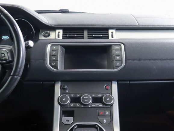 Land Rover Range Rover Evoque, 2.0 л, АТ, 2017 фото 2