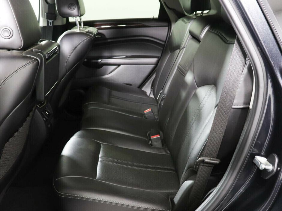 Cadillac SRX, 3.6 л, АТ, 2012 фото 14