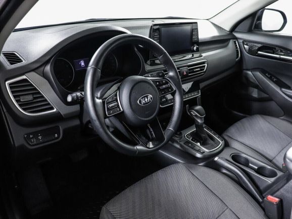 Kia Seltos, 1.6 л, АТ, 2020 фото 7