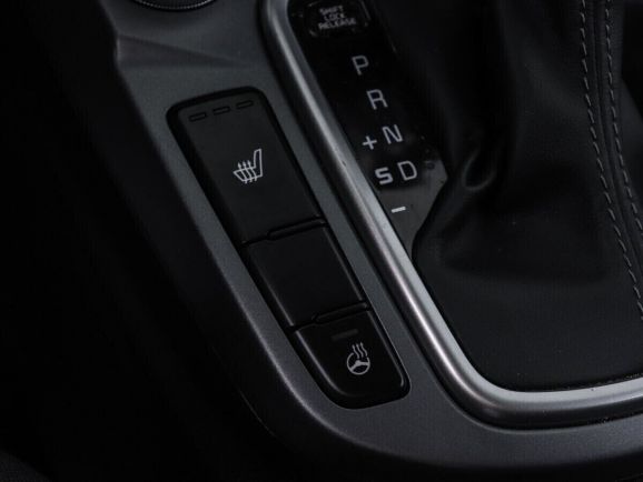 Kia Seltos, 1.6 л, АТ, 2020 фото 10