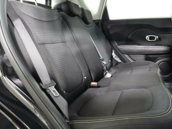 Kia Soul, 1.6 л, МТ, 2014 фото 1