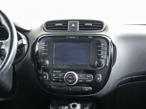 Kia Soul, 1.6 л, АТ, 2014 фото 9