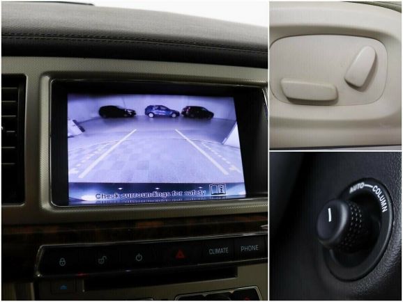 Jaguar XF, 3.0 л, АТ, 2012 фото 9