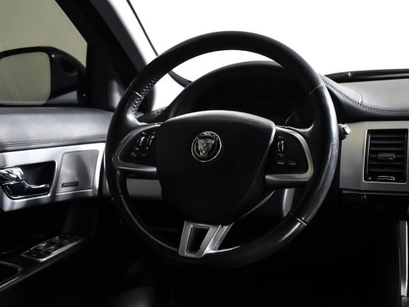 Jaguar XF, 2.0 л, АТ, 2013 фото 8
