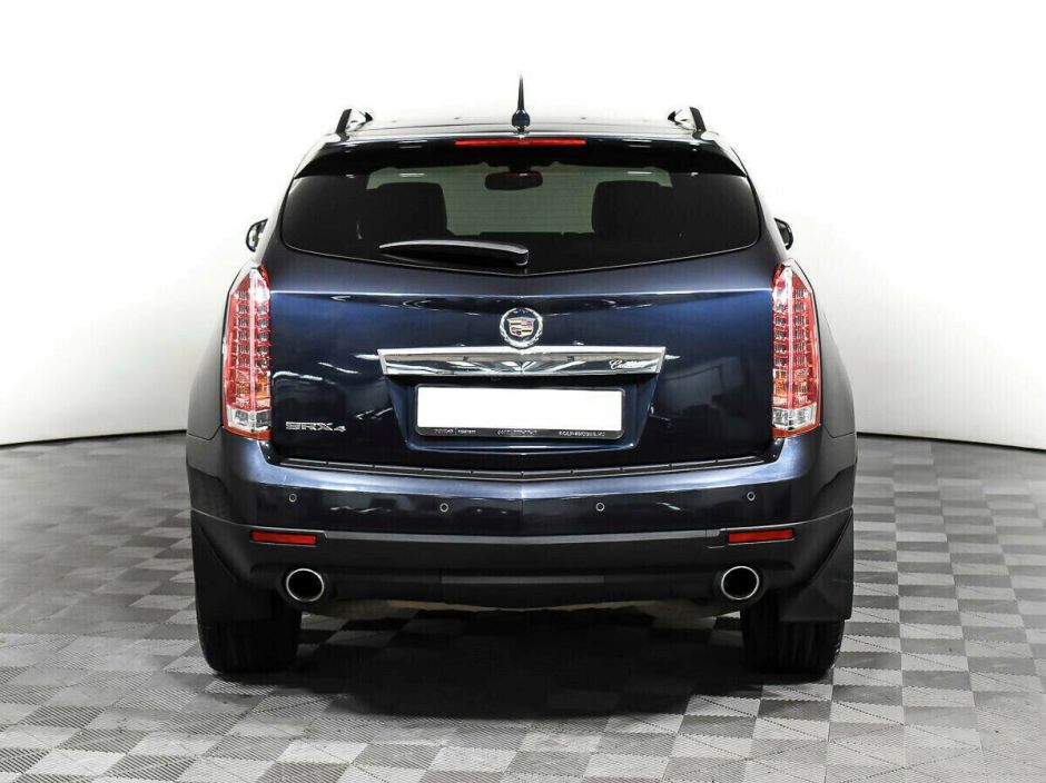 Cadillac SRX, 3.0 л, АТ, 2014 фото 7