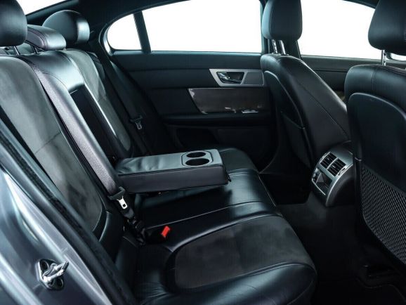 Jaguar XF, 3.0 л, АТ, 2014 фото 1