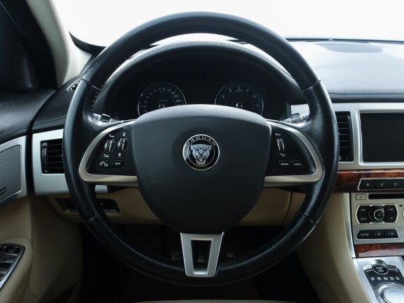 Jaguar XF, 3.0 л, АТ, 2014 фото 7