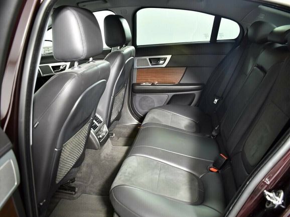 Jaguar XF, 3.0 л, АТ, 2014 фото 1