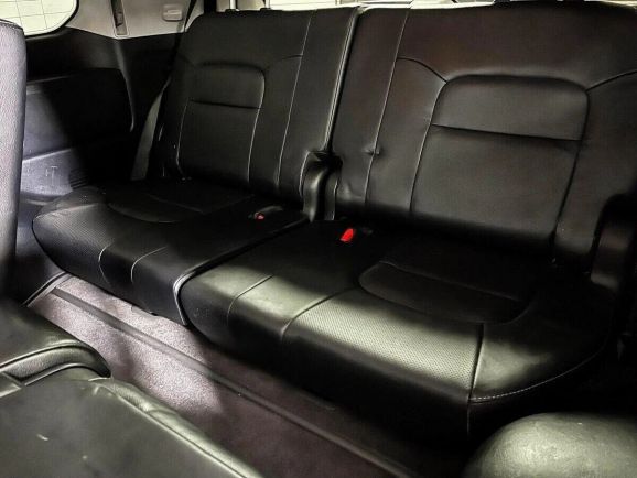 Toyota Land Cruiser, 4.5 л, АТ, 2014 фото 1