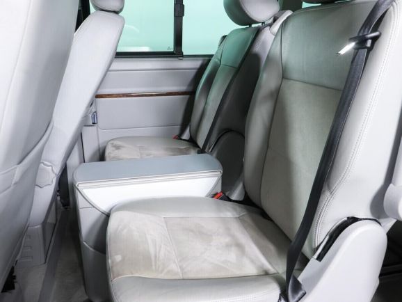 Volkswagen Multivan, 2.0 л, Робот, 2013 фото 2