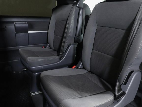 Volkswagen Multivan, 2.0 л, Робот, 2013 фото 2