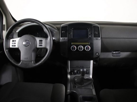 Nissan Pathfinder, 2.5 л, АТ, 2012 фото 7