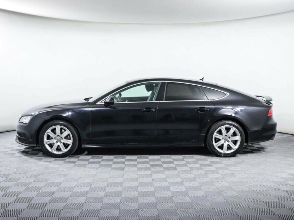 Audi A7, 3.0 л, Робот, 2013 фото 9