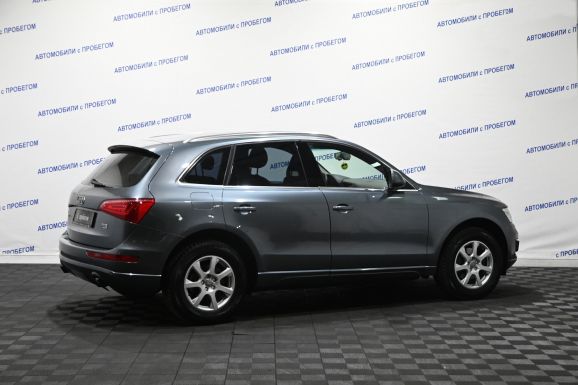 Audi Q5, 2.0 л, Робот, 2011 фото 4
