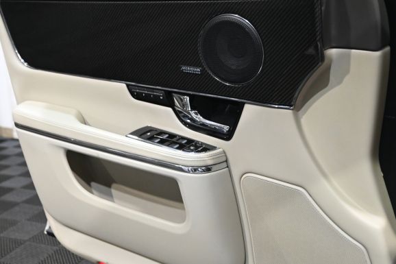 Jaguar XJ, 3.0 л, АТ, 2012 фото 14