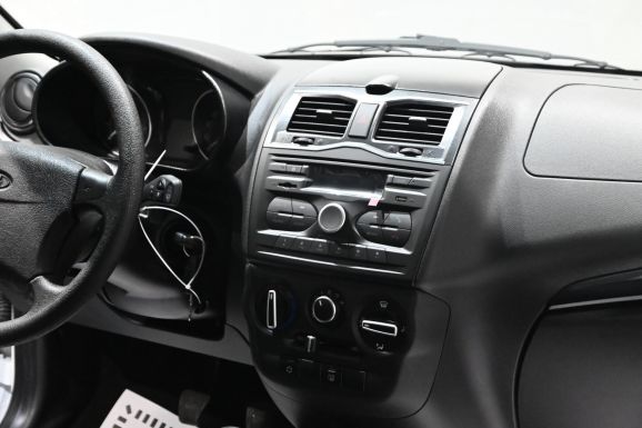 LADA (ВАЗ) Granta, 1.6 л, МТ, 2023 фото 2
