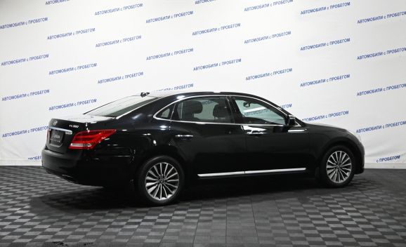Hyundai Equus, 3.8 л, АТ, 2014 фото 4