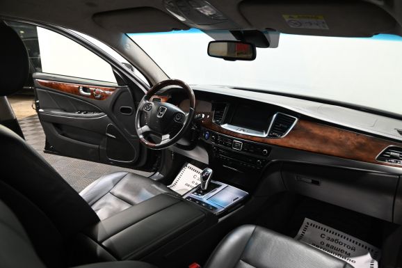 Hyundai Equus, 3.8 л, АТ, 2014 фото 7