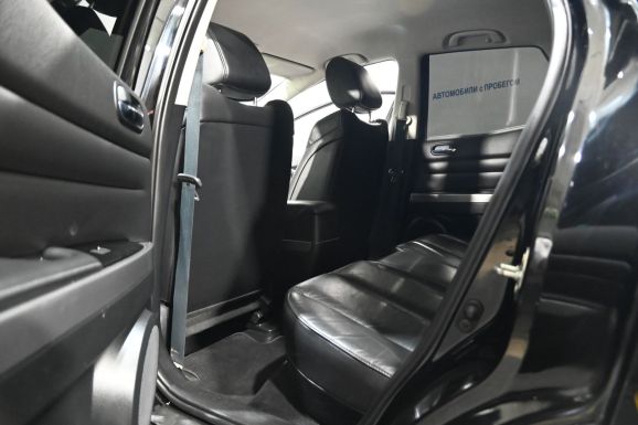 Mazda CX-7, 2.3 л, АТ, 2011 фото 1