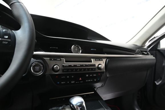 Lexus ES, 2.5 л, АТ, 2013 фото 2