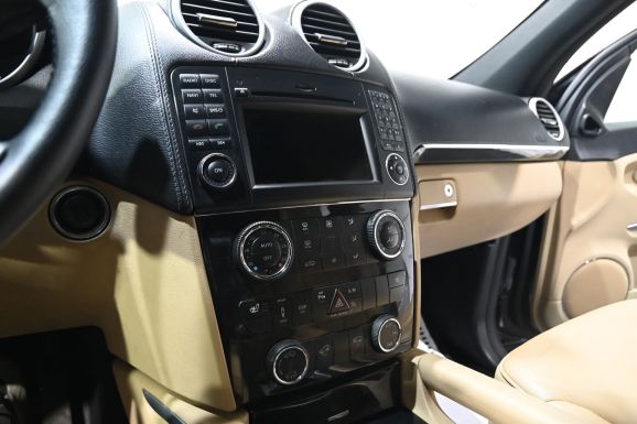 Mercedes-Benz GL-Класс, 3.0 л, АТ, 2010 фото 11