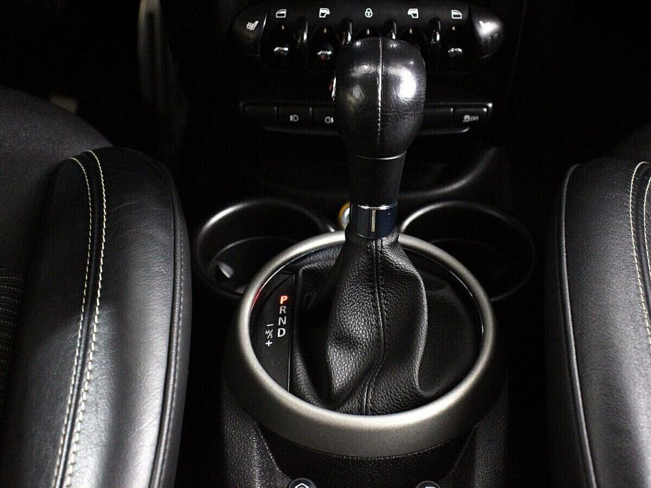 MINI Countryman, 1.6 л, АТ, 2014 фото 13