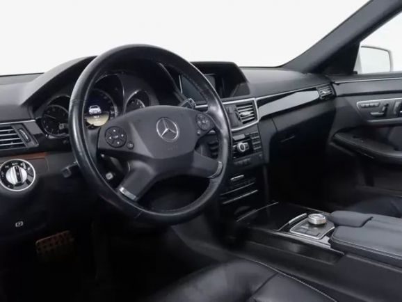 Mercedes-Benz E-Класс, 1.8 л, АТ, 2013 фото 6