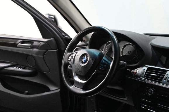 BMW X3, 2.0 л, АТ, 2010 фото 10