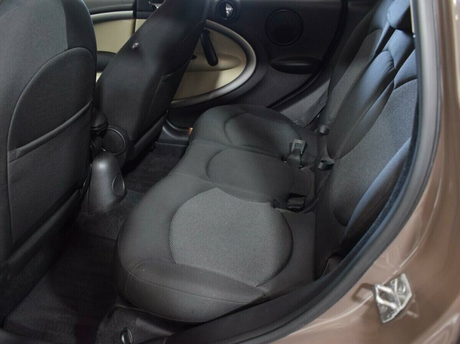 MINI Countryman, 1.6 л, АТ, 2011 фото 18