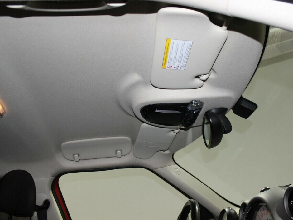 MINI Countryman, 1.6 л, АТ, 2012 фото 21