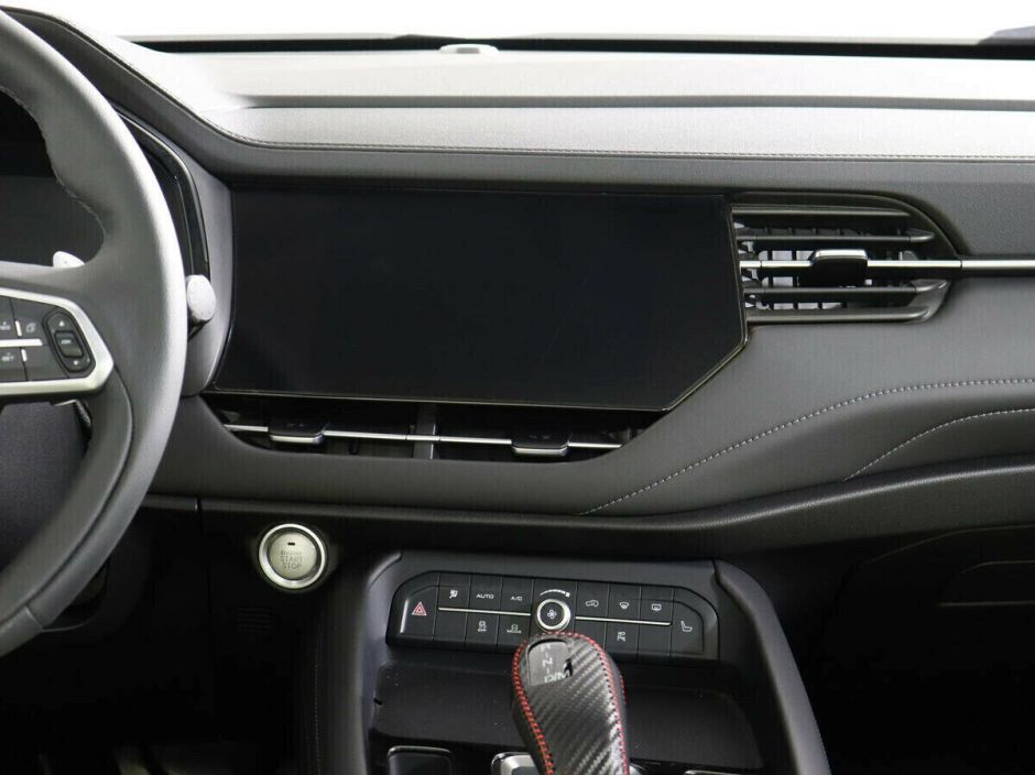 Haval F7, 1.5 л, Робот, 2020 фото 13