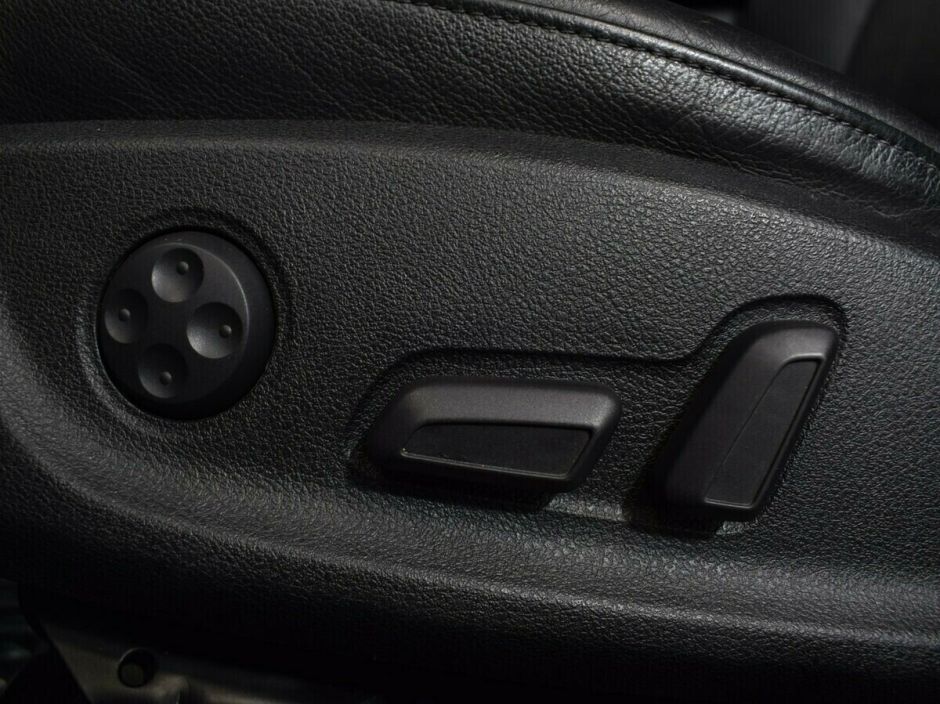Audi A6, 2.0 л, Вариатор, 2012 фото 11
