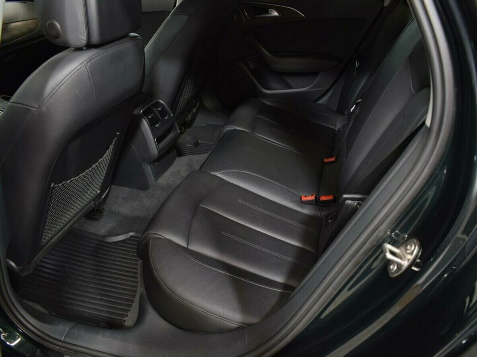 Audi A6, 2.0 л, Вариатор, 2012 фото 20