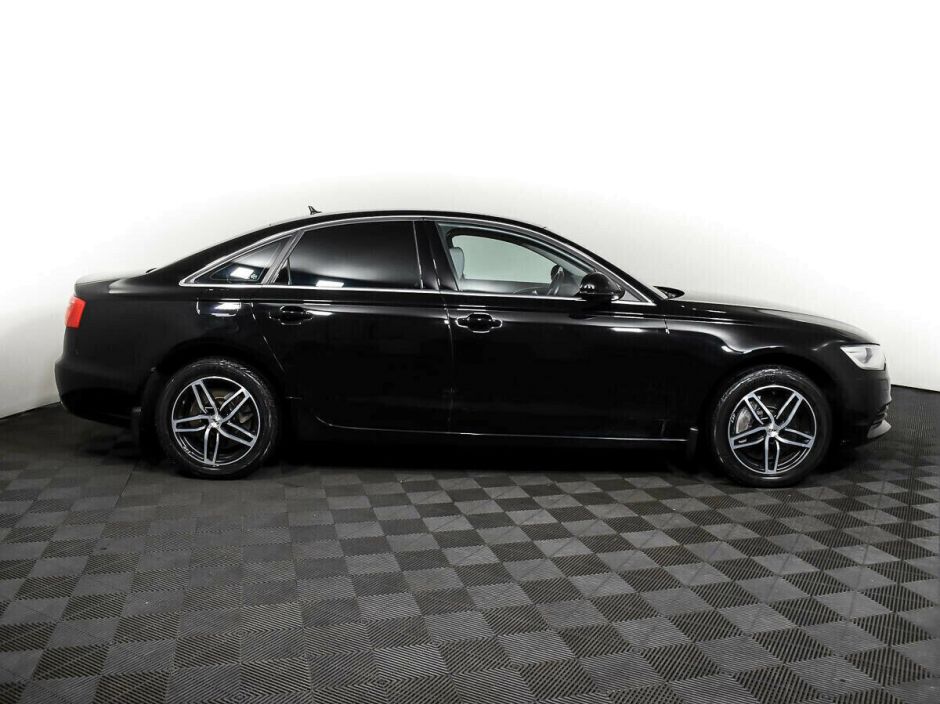 Audi A6, 3.0 л, Робот, 2011 фото 10