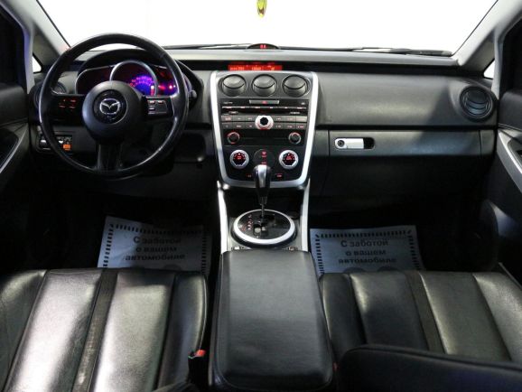 Mazda CX-7, 2.3 л, АТ, 2009 фото 2