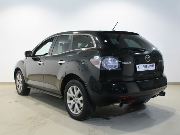 Mazda CX-7, 2.3 л, АТ, 2009 фото 6