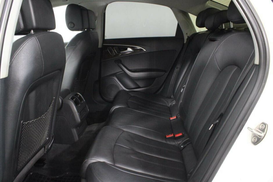 Audi A6, 3.0 л, Робот, 2012 фото 2