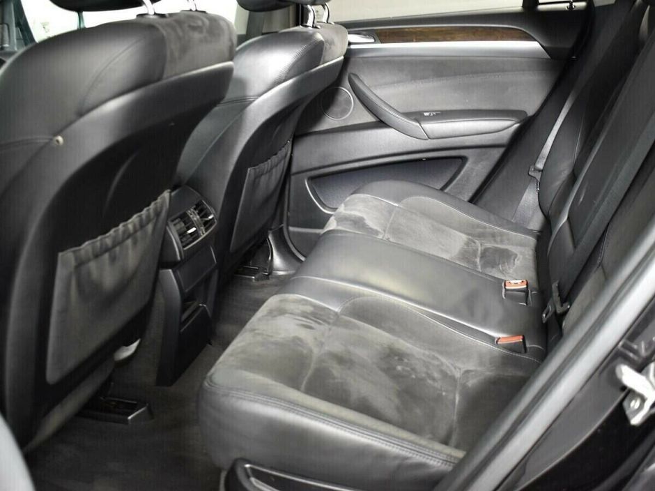 BMW X6, 3.0 л, АТ, 2012 фото 1