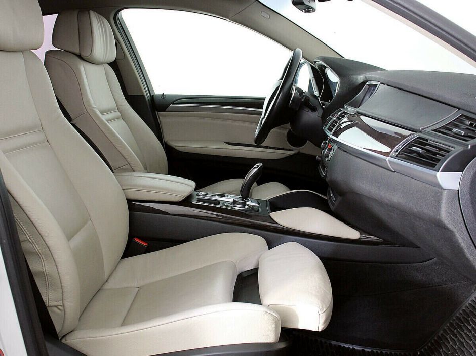 BMW X6, 3.0 л, АТ, 2013 фото 2