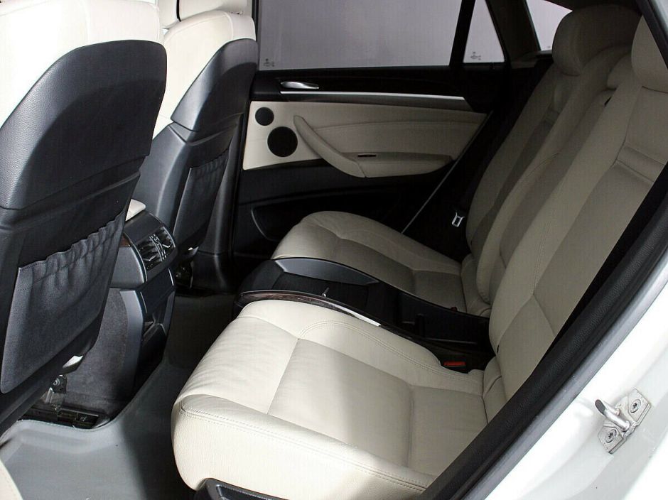 BMW X6, 3.0 л, АТ, 2013 фото 1