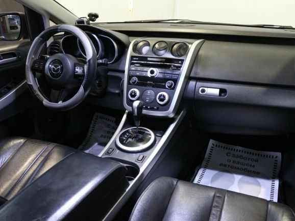 Mazda CX-7, 2.3 л, АТ, 2008 фото 7