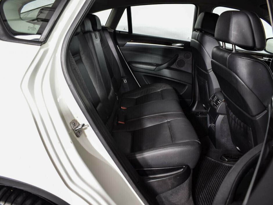 BMW X6, 3.0 л, АТ, 2014 фото 1