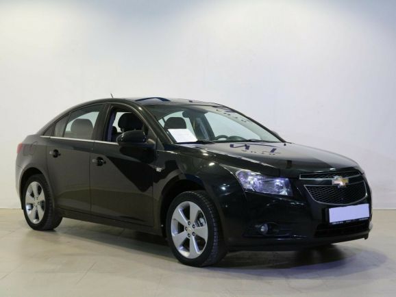 Chevrolet Cruze, 1.8 л, МТ, 2011 фото 4