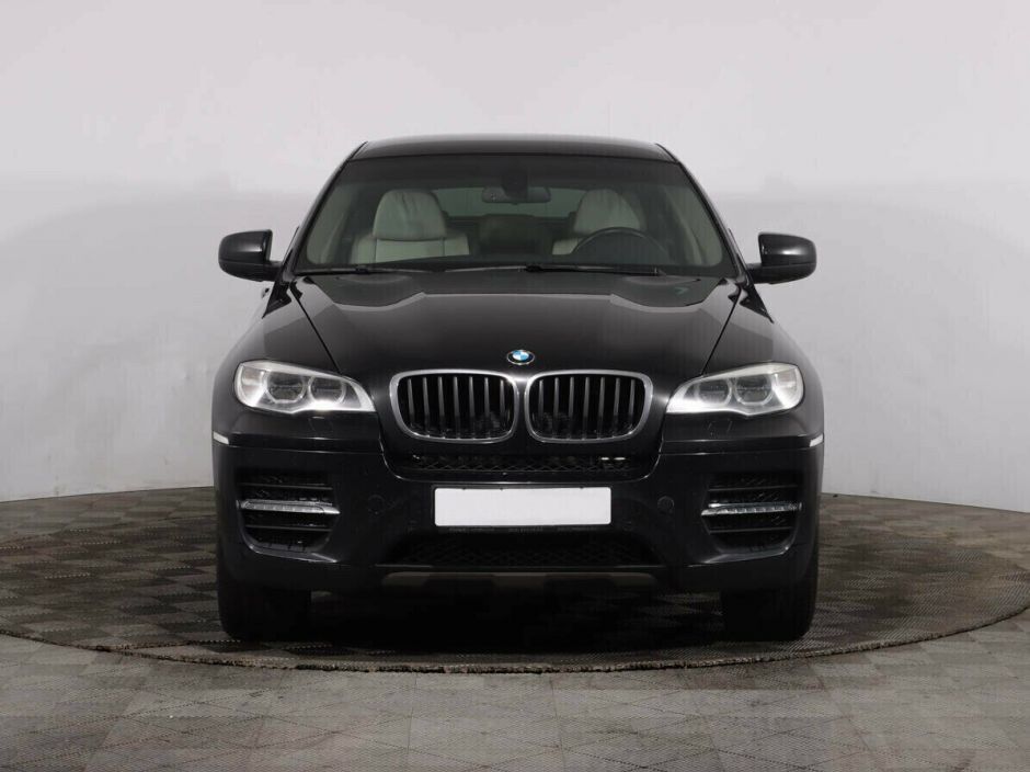 BMW X6, 3.0 л, АТ, 2013 фото 7