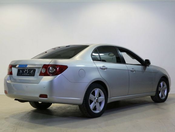 Chevrolet Epica, 2.0 л, АТ, 2011 фото 5